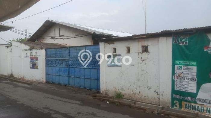 Dijual Gudang di Pekalongan Selatan, Pekalongan Harga Penawaran Spesial Dijual Gudang di Pekalongan Selatan, Pekalongan Harga Penawaran Spesial