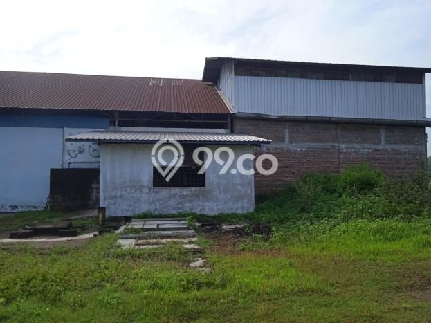 Unit Pabrik Dijual di Sragen Sragen Luas Tanah 12m2, Luas Bangunan 3000m2 Unit Pabrik Dijual di Sragen Sragen Luas Tanah 12m2, Luas Bangunan 3000m2