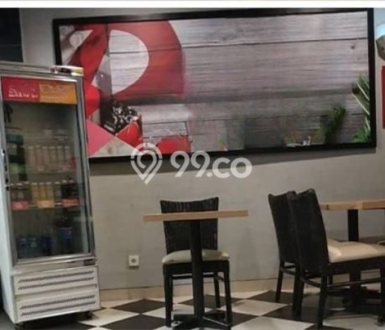 Dijual Ruko Kawasan Semarang Selatan, Luas 229m², Lokasi Strategis Dijual Ruko Kawasan Semarang Selatan, Luas 229m², Lokasi Strategis