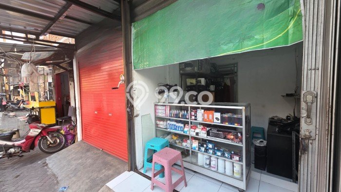 Untuk Dijual Ruko di Gayamsari Semarang LT 30m2 / LB 50m2 Untuk Dijual Ruko di Gayamsari Semarang LT 30m2 / LB 50m2