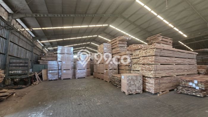 Gudang Bagus Dijual di BSB City Semarang Lokasi Strategis Cocok untuk Kembangkan Bisnis Gudang Bagus Dijual di BSB City Semarang Lokasi Strategis Cocok untuk Kembangkan Bisnis