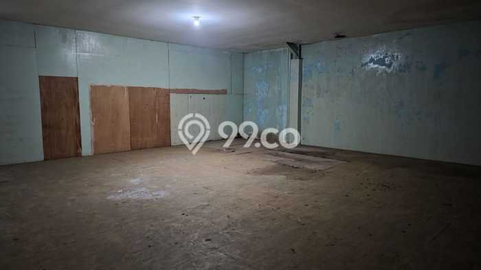 Jual Gudang Kawasan Ngaliyan, Luas 1037m2m², Lokasi Premium Jual Gudang Kawasan Ngaliyan, Luas 1037m2m², Lokasi Premium