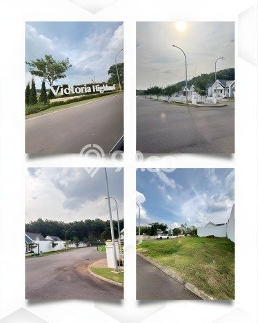 Tanah Dijual di Semarang Seluas 179m2 Strategis Tanah Dijual di Semarang Seluas 179m2 Strategis