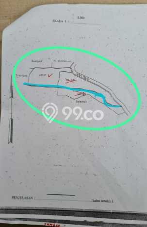 Jarang Ada! Tanah di Limbangan Punya Luas 4683m2 SHM Jarang Ada! Tanah di Limbangan Punya Luas 4683m2 SHM