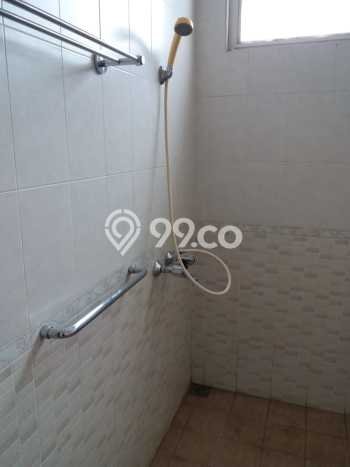 Rumah Modern 4 Kamar LT 236m2 di Puri Anjasmoro Rumah Modern 4 Kamar LT 236m2 di Puri Anjasmoro