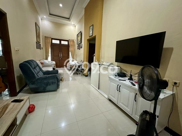Jual Rumah Eksklusif 3 KT di Manyaran, Semarang Jual Rumah Eksklusif 3 KT di Manyaran, Semarang