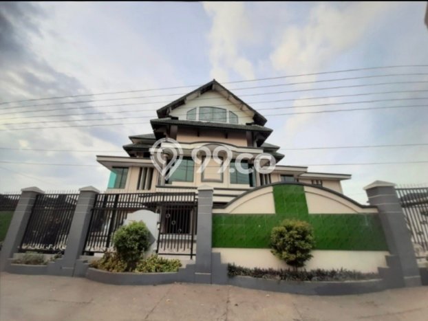 Komersial Bagus LT 2360m2 LB 1500m2 Dijual di Semarang Barat Semarang Komersial Bagus LT 2360m2 LB 1500m2 Dijual di Semarang Barat Semarang