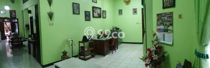 Hunian Elit LB 320m2 Siap Huni Desain Elegan di Indraprasta, Semarang Hunian Elit LB 320m2 Siap Huni Desain Elegan di Indraprasta, Semarang