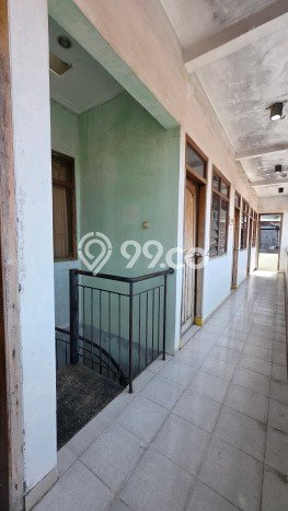 Untuk Dijual Kost di Semarang Tengah, Semarang, 14 KT, 10 KM, Luas 450m2 Untuk Dijual Kost di Semarang Tengah, Semarang, 14 KT, 10 KM, Luas 450m2