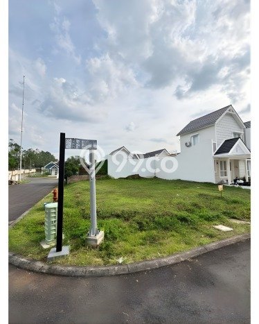 Tanah Dijual di Semarang Seluas 179m2 Strategis Tanah Dijual di Semarang Seluas 179m2 Strategis