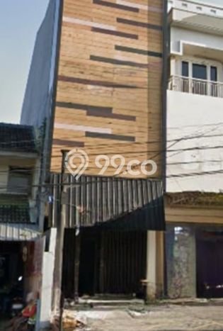 Dijual Ruko Kawasan Semarang Selatan, Luas 229m², Lokasi Strategis Dijual Ruko Kawasan Semarang Selatan, Luas 229m², Lokasi Strategis