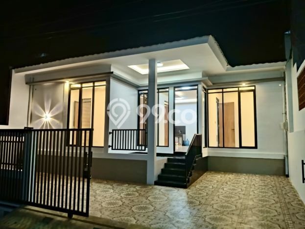 PROPERTI PILIHAN! Rumah Asri area Tanah Mas, LT 120m² Bangunan 120m² PROPERTI PILIHAN! Rumah Asri area Tanah Mas, LT 120m² Bangunan 120m²