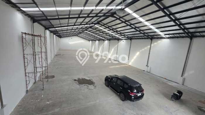 Gudang Area Komersial Kawasan Ngaliyan, Luas 1400m2m², Ready Bisnis Gudang Area Komersial Kawasan Ngaliyan, Luas 1400m2m², Ready Bisnis