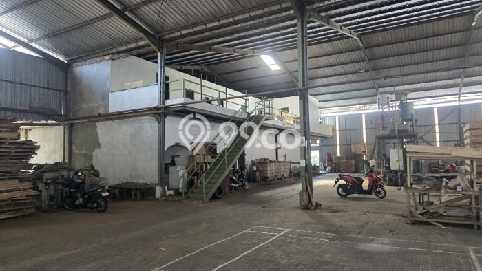 Gudang Bagus Dijual di BSB City Semarang Lokasi Strategis Cocok untuk Kembangkan Bisnis Gudang Bagus Dijual di BSB City Semarang Lokasi Strategis Cocok untuk Kembangkan Bisnis