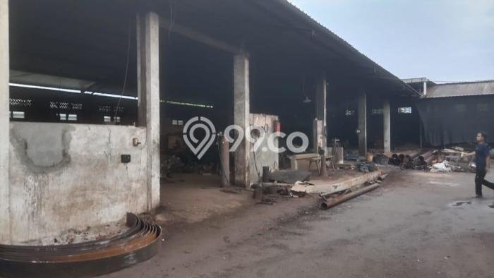 Dijual Gudang di Pekalongan Selatan, Pekalongan Harga Penawaran Spesial Dijual Gudang di Pekalongan Selatan, Pekalongan Harga Penawaran Spesial