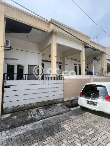 Dijual Hunian Rumah Nyaman 2 KT di Tanah Mas, Semarang Dijual Hunian Rumah Nyaman 2 KT di Tanah Mas, Semarang