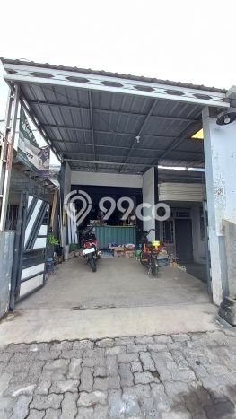 Jual Komersial Kawasan Tanah Mas, Luas 200m², Area Berkembang, Mainroad Jual Komersial Kawasan Tanah Mas, Luas 200m², Area Berkembang, Mainroad