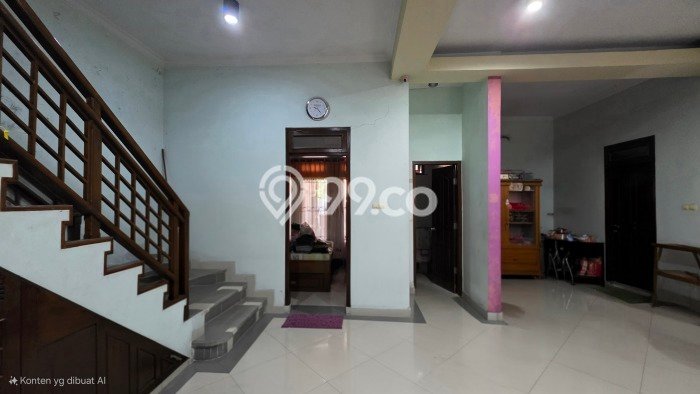 Untuk Dijual Kost di Semarang Tengah, Semarang, 14 KT, 10 KM, Luas 450m2 Untuk Dijual Kost di Semarang Tengah, Semarang, 14 KT, 10 KM, Luas 450m2