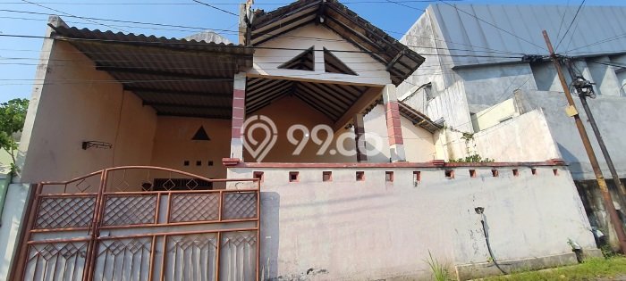 Rumah di , Semarang, Luas 240m2m² Bangunan 230m2m² Rumah di , Semarang, Luas 240m2m² Bangunan 230m2m²