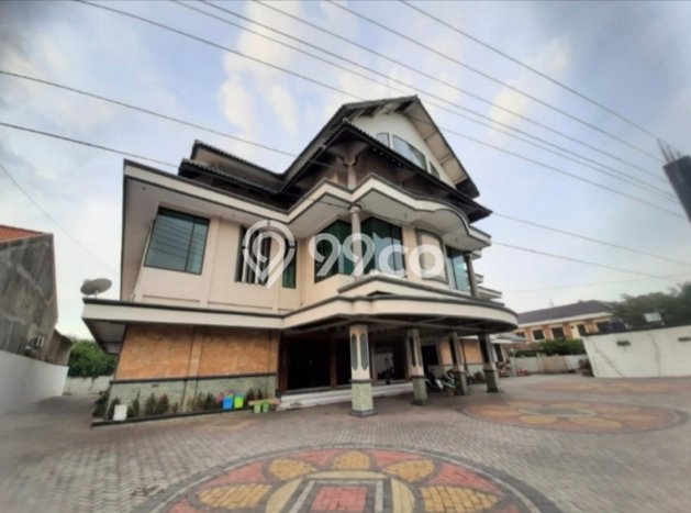 Komersial Bagus LT 2360m2 LB 1500m2 Dijual di Semarang Barat Semarang Komersial Bagus LT 2360m2 LB 1500m2 Dijual di Semarang Barat Semarang