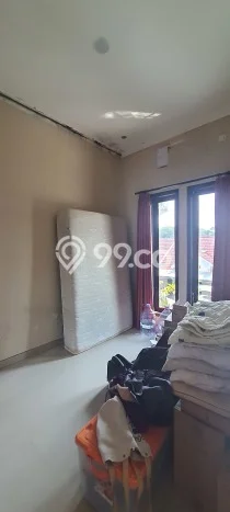 Rumah Minimalis 4 Kamar LT 120m2 di Graha Padma Rumah Minimalis 4 Kamar LT 120m2 di Graha Padma