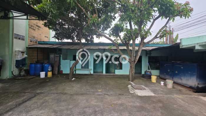 Jual Gudang Kawasan Ngaliyan, Luas 1037m2m², Lokasi Premium Jual Gudang Kawasan Ngaliyan, Luas 1037m2m², Lokasi Premium