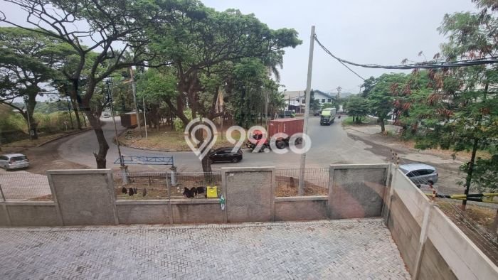 Gudang disewakan lokasi strategis Semarang Barat Semarang 1466m2 Gudang disewakan lokasi strategis Semarang Barat Semarang 1466m2