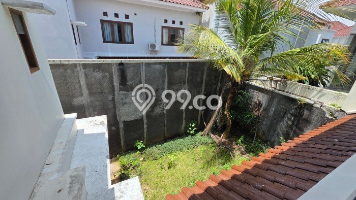 Dijual Hunian Rumah Nyaman 4 Kamar di Puri Anjasmoro, Semarang Dijual Hunian Rumah Nyaman 4 Kamar di Puri Anjasmoro, Semarang