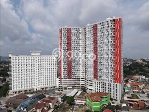 Dijual Segera Apartemen 1 KT, 1 KM, 21m2 di Tembalang, Semarang Dijual Segera Apartemen 1 KT, 1 KM, 21m2 di Tembalang, Semarang