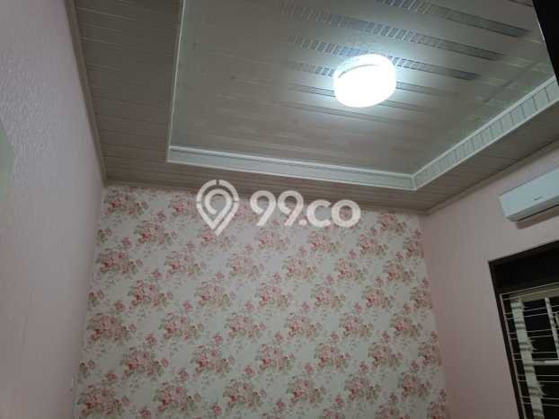 Ready to Use! Premium House LT 540m2 Desain Elegan di Kuningan Ready to Use! Premium House LT 540m2 Desain Elegan di Kuningan