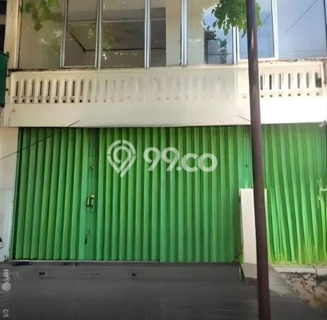 FOR RENT! Ruko di Simongan Cocok untuk Bisnis 116m2 FOR RENT! Ruko di Simongan Cocok untuk Bisnis 116m2
