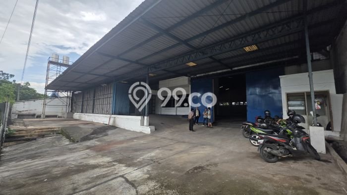 Gudang untuk disewa di Ngaliyan punya LT 2400m2 & LB 2239m2 harga sewa kompetitif Gudang untuk disewa di Ngaliyan punya LT 2400m2 & LB 2239m2 harga sewa kompetitif