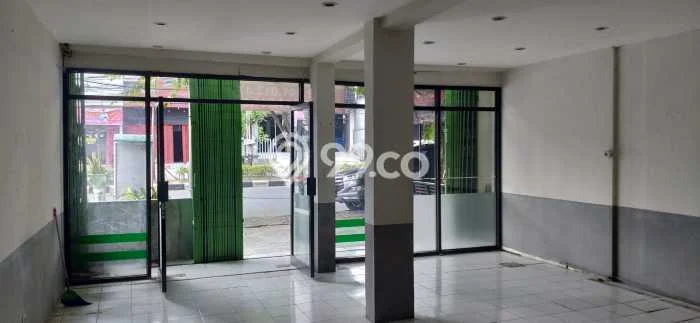 FOR RENT! Ruko di Simongan Cocok untuk Bisnis 116m2 FOR RENT! Ruko di Simongan Cocok untuk Bisnis 116m2