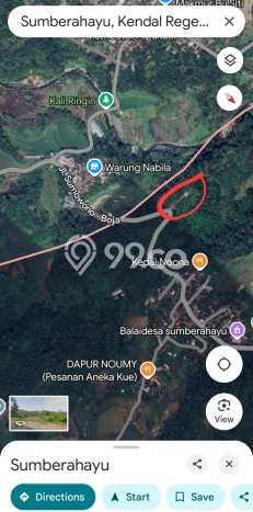 Jarang Ada! Tanah di Limbangan Punya Luas 4683m2 SHM Jarang Ada! Tanah di Limbangan Punya Luas 4683m2 SHM