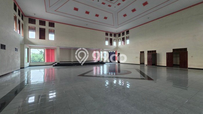 Komersial Bagus LT 2360m2 LB 1500m2 Dijual di Semarang Barat Semarang Komersial Bagus LT 2360m2 LB 1500m2 Dijual di Semarang Barat Semarang
