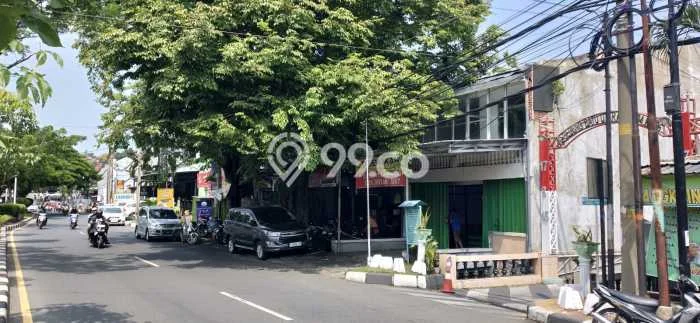 FOR RENT! Ruko di Simongan Cocok untuk Bisnis 116m2 FOR RENT! Ruko di Simongan Cocok untuk Bisnis 116m2