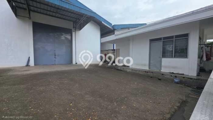 Gudang bagus disewakan di Ngaliyan Semarang dengan LB 648m2 harga sewa terbaik Gudang bagus disewakan di Ngaliyan Semarang dengan LB 648m2 harga sewa terbaik