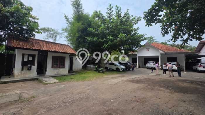 Gudang Disewakan di Kawasan Ramai Tugu, Semarang Gudang Disewakan di Kawasan Ramai Tugu, Semarang