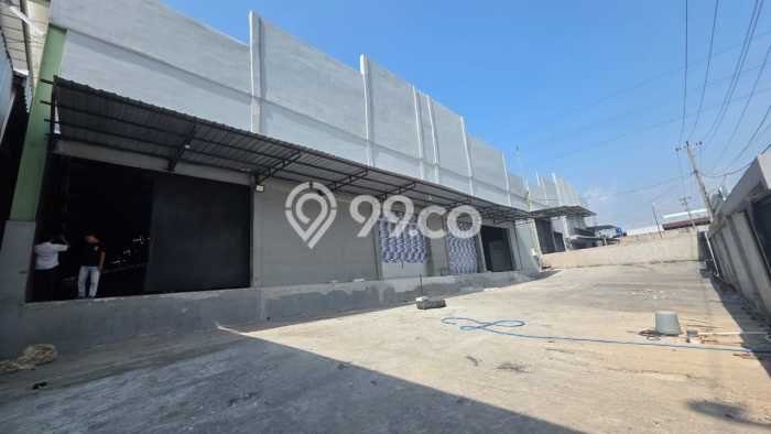 Untuk Disewa Gudang di Ngaliyan Semarang LT 3350m2, LB 2720m2 Untuk Disewa Gudang di Ngaliyan Semarang LT 3350m2, LB 2720m2