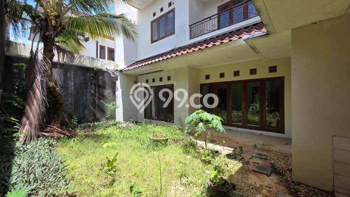 Dijual Hunian Rumah Nyaman 4 Kamar di Puri Anjasmoro, Semarang Dijual Hunian Rumah Nyaman 4 Kamar di Puri Anjasmoro, Semarang