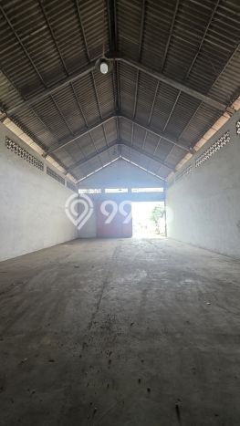 Gudang untuk Disewa di Pusat Semarang Luas Bangunan 200m2 Gudang untuk Disewa di Pusat Semarang Luas Bangunan 200m2