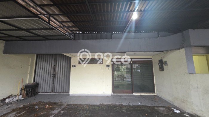 Komersial Dijual di Prime Area Semarang Luas 309m2 Komersial Dijual di Prime Area Semarang Luas 309m2