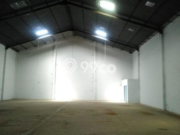 Gudang disewakan lokasi strategis Terboyo Semarang 420m2 Gudang disewakan lokasi strategis Terboyo Semarang 420m2