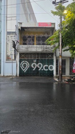 Unit Ruko Dijual di Semarang Tengah Semarang Luas Bangunan 130m2 Unit Ruko Dijual di Semarang Tengah Semarang Luas Bangunan 130m2