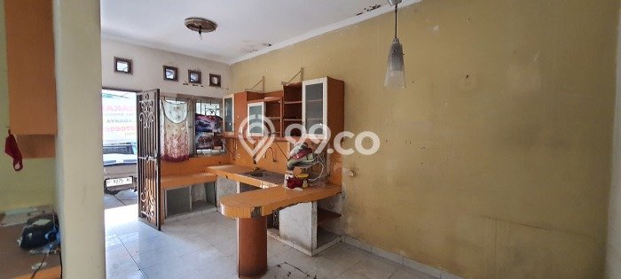 Jarang Ada! Rumah Sewa 3 Kamar Bagus Siap Huni Puri Anjasmoro Jarang Ada! Rumah Sewa 3 Kamar Bagus Siap Huni Puri Anjasmoro
