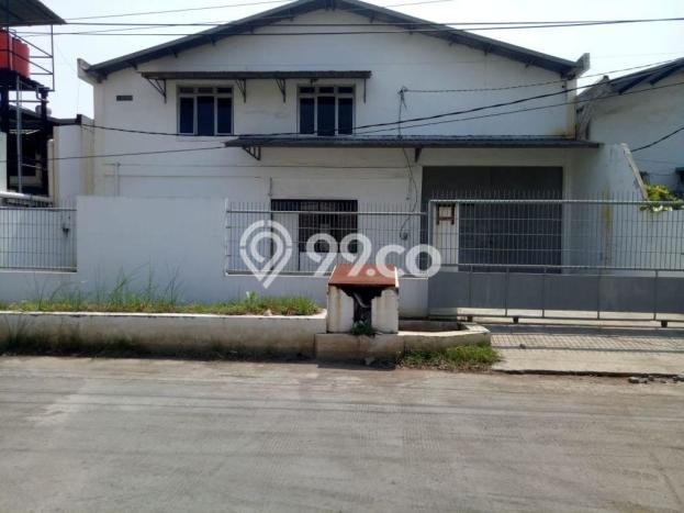 Gudang disewakan lokasi strategis Terboyo Semarang 420m2 Gudang disewakan lokasi strategis Terboyo Semarang 420m2