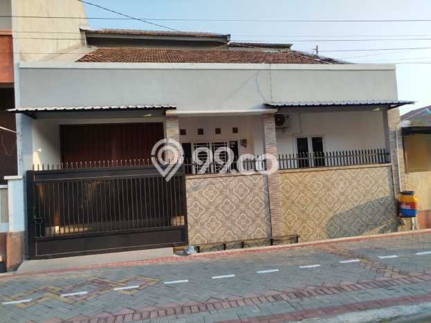 Rumah Menguntungkan di Pusat Kota , Semarang - LT 100m2m² Rumah Menguntungkan di Pusat Kota , Semarang - LT 100m2m²