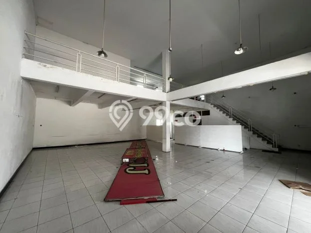 FOR RENT! Ruko di Salatiga Cocok untuk Bisnis 132m2 FOR RENT! Ruko di Salatiga Cocok untuk Bisnis 132m2