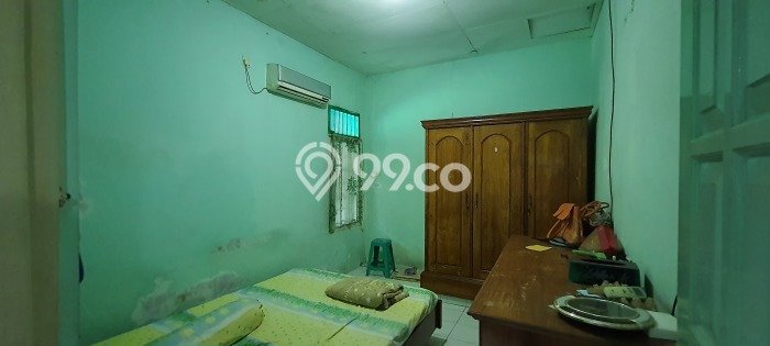 Rumah sewa siap huni 4 KT di Tanah Mas, Semarang Rumah sewa siap huni 4 KT di Tanah Mas, Semarang