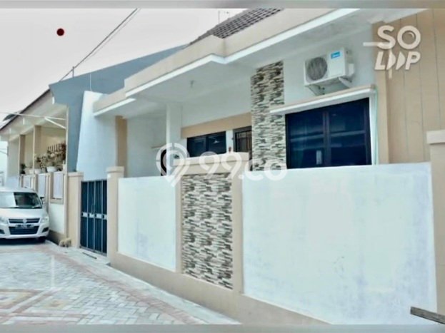 BEST OFFER! Rumah Nyaman di , LT 100m2m² LB 100m2m² BEST OFFER! Rumah Nyaman di , LT 100m2m² LB 100m2m²